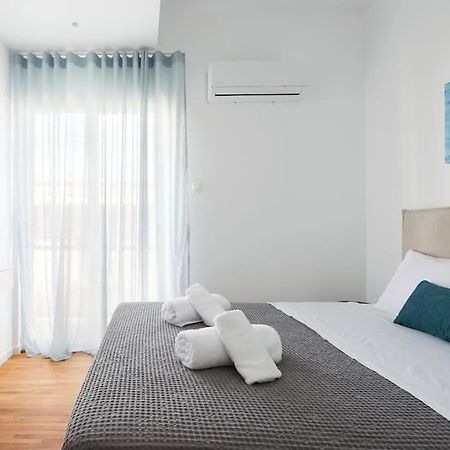 Blue Delta Apartment Palaio Faliro Αθήνα Εξωτερικό φωτογραφία