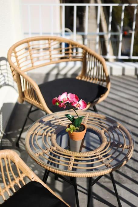 Blue Delta Apartment Palaio Faliro Αθήνα Εξωτερικό φωτογραφία