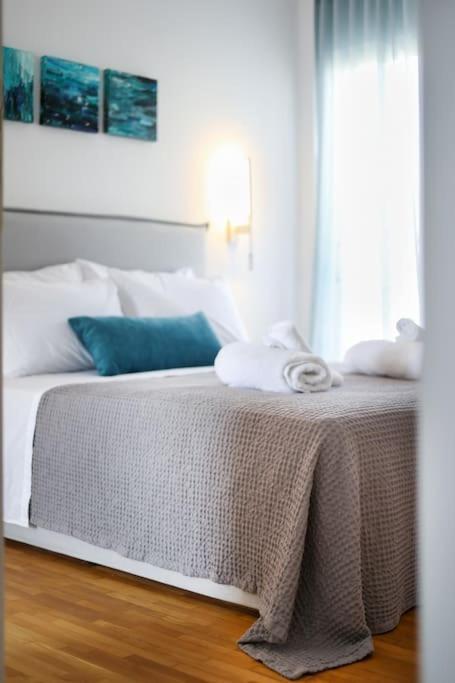 Blue Delta Apartment Palaio Faliro Αθήνα Εξωτερικό φωτογραφία