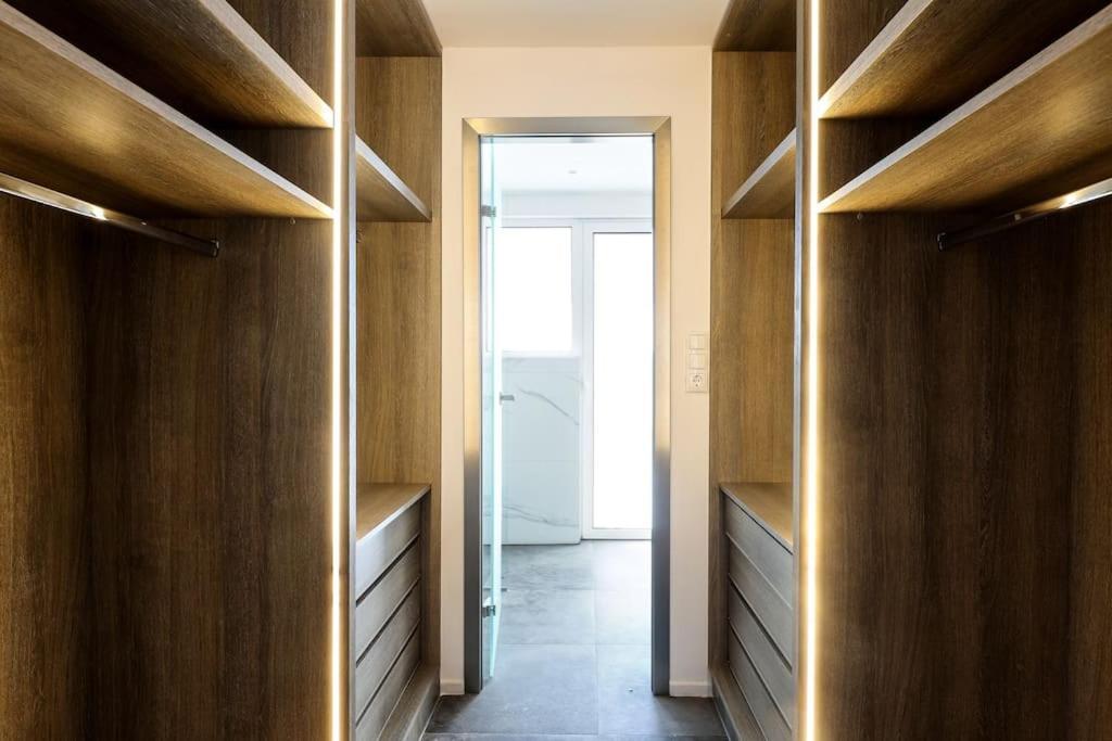 Blue Delta Apartment Palaio Faliro Αθήνα Εξωτερικό φωτογραφία