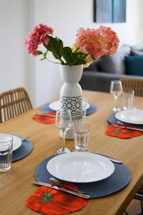 Blue Delta Apartment Palaio Faliro Αθήνα Εξωτερικό φωτογραφία
