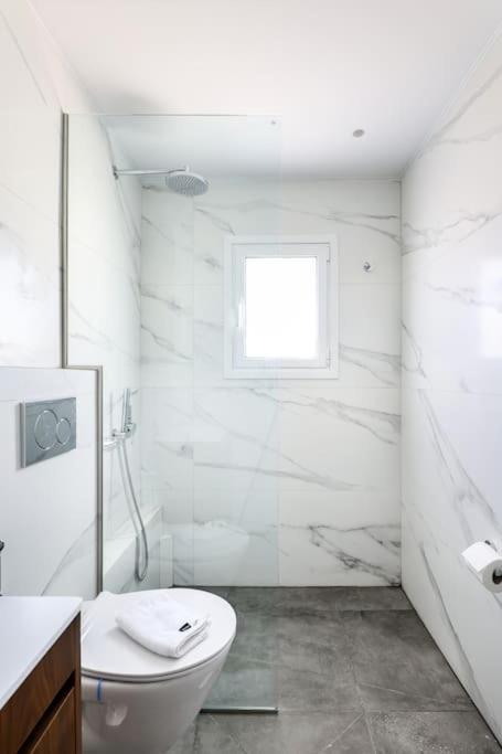 Blue Delta Apartment Palaio Faliro Αθήνα Εξωτερικό φωτογραφία