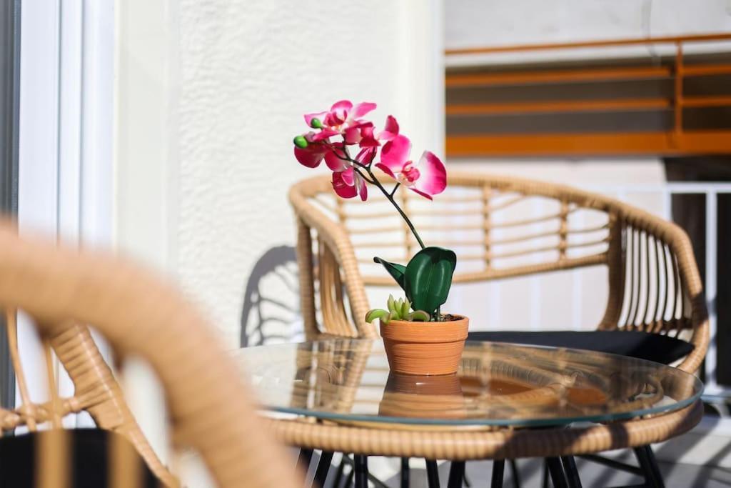 Blue Delta Apartment Palaio Faliro Αθήνα Εξωτερικό φωτογραφία